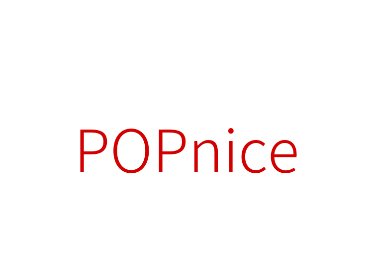 POPnice