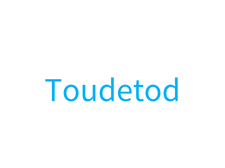 Toudetod