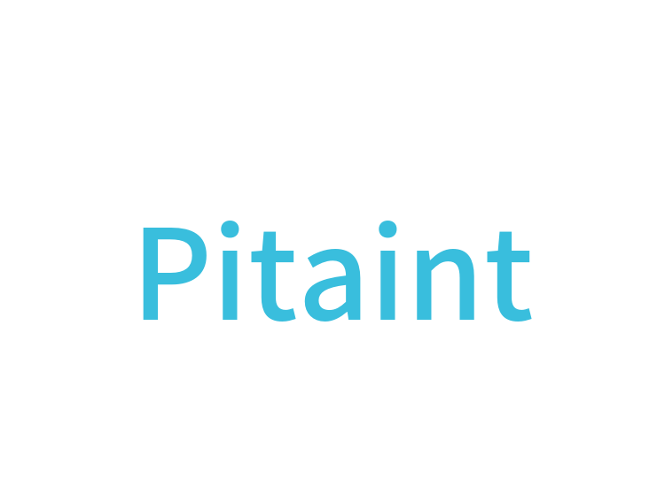 Pitaint