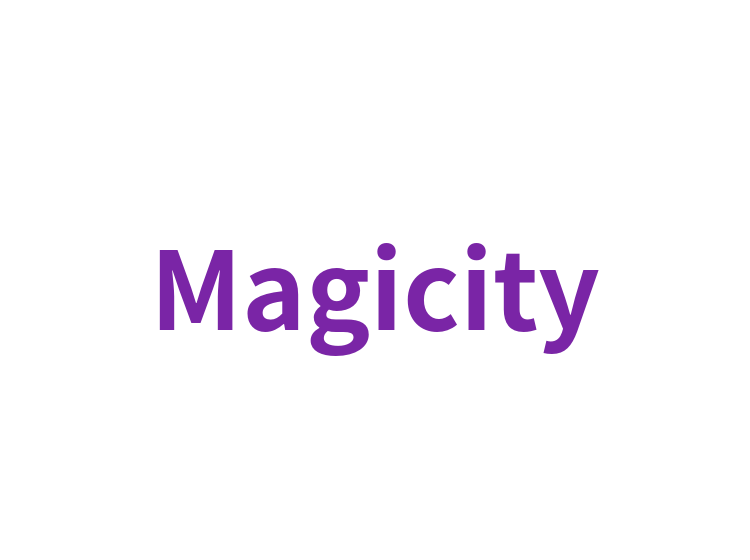 Magicity