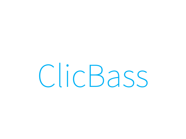 ClicBass