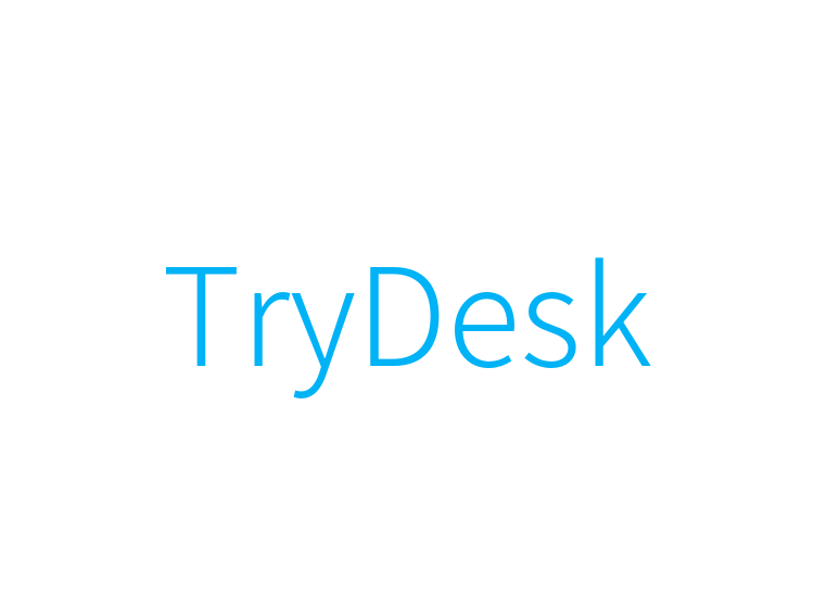 TryDesk