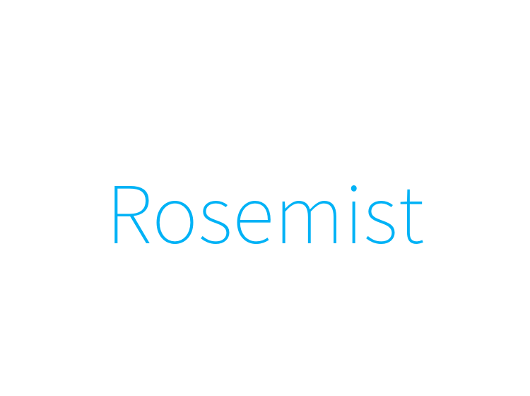 Rosemist