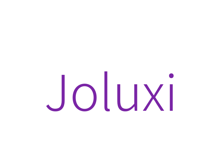 Joluxi