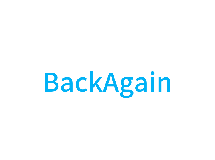 BackAgain