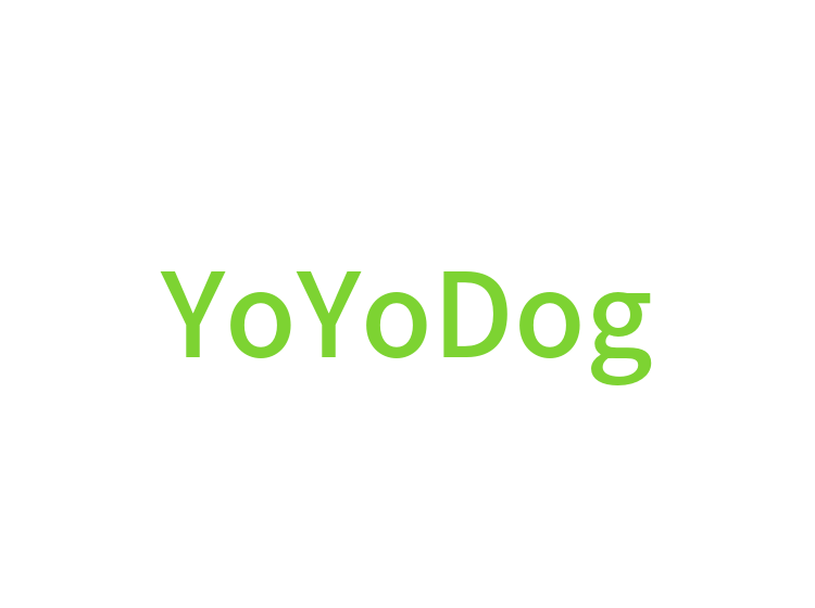 YoYoDog