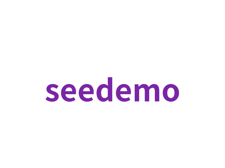 seedemo