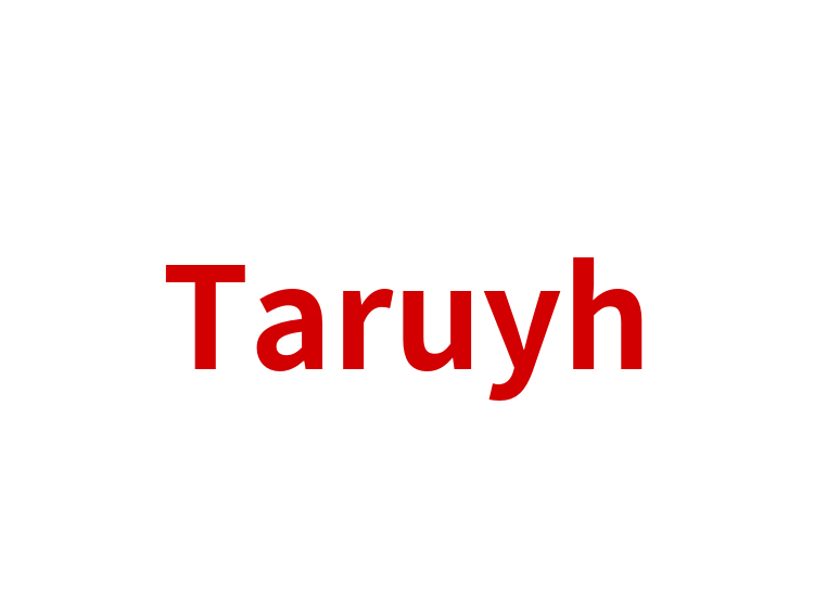 Taruyh