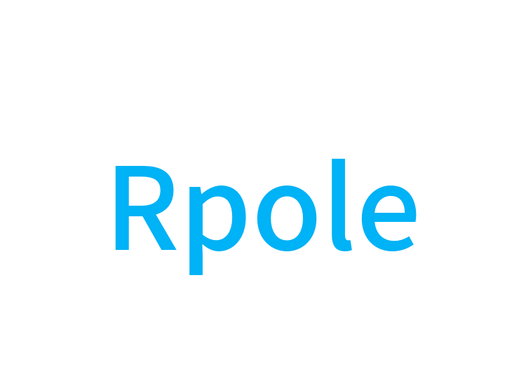 Rpole