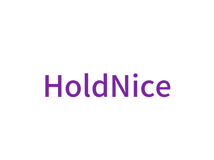 HoldNice