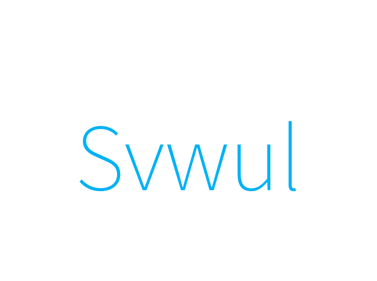 Svwul