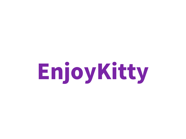 EnjoyKitty