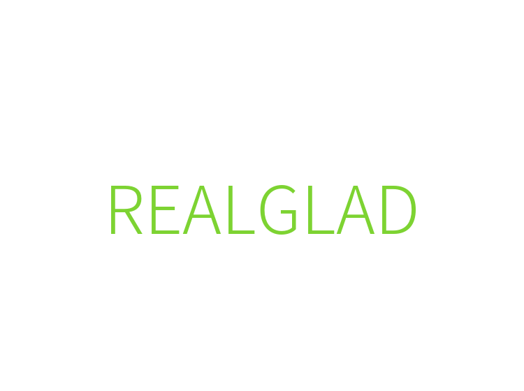 REALGLAD