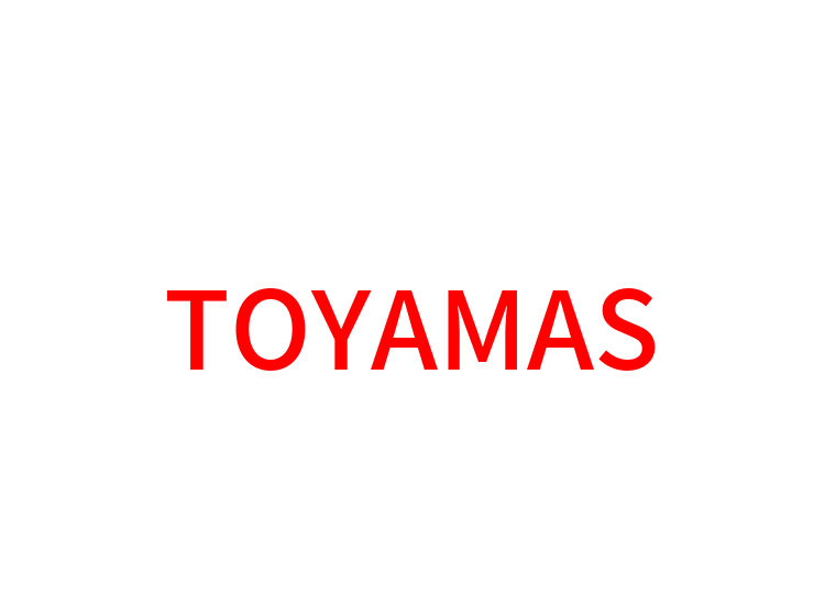 TOYAMAS