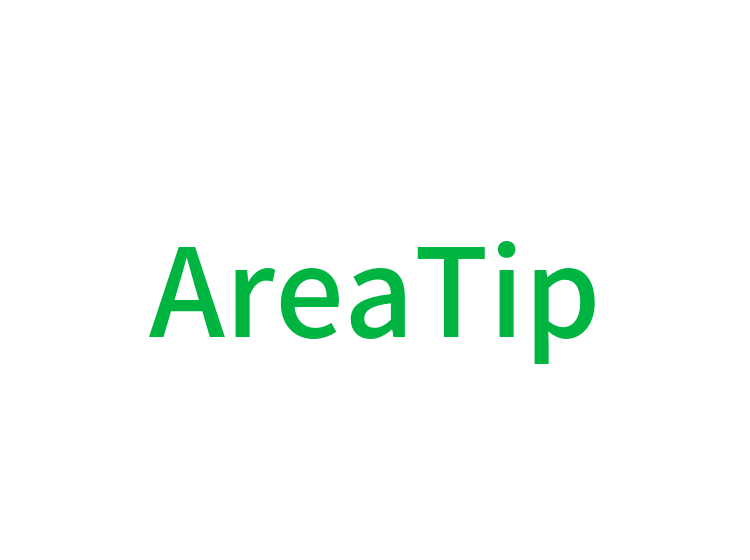 AreaTip