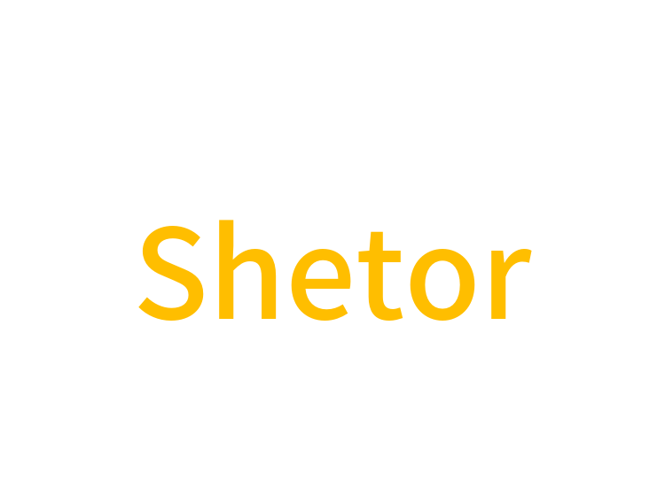 Shetor