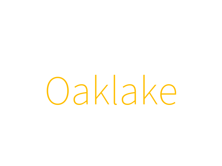 Oaklake