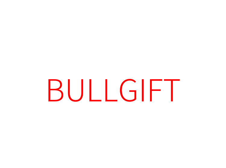 BULLGIFT