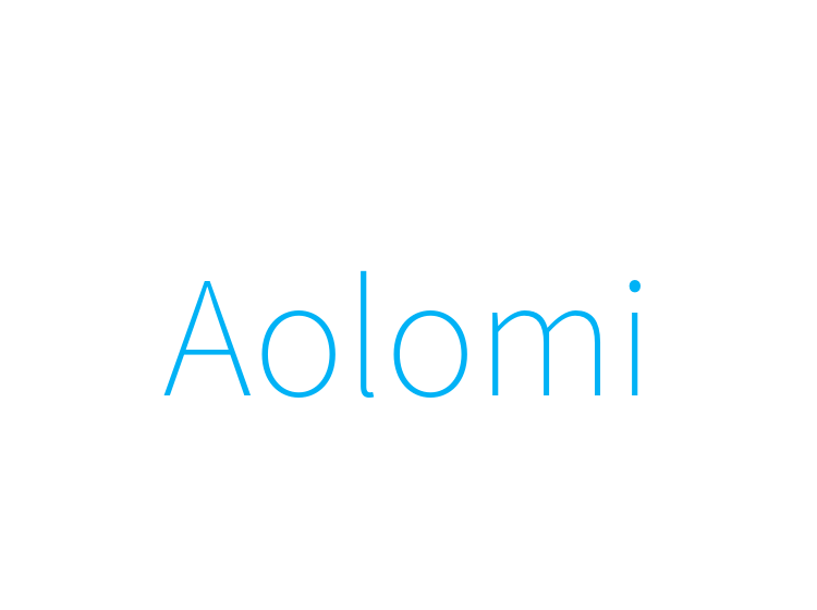 Aolomi