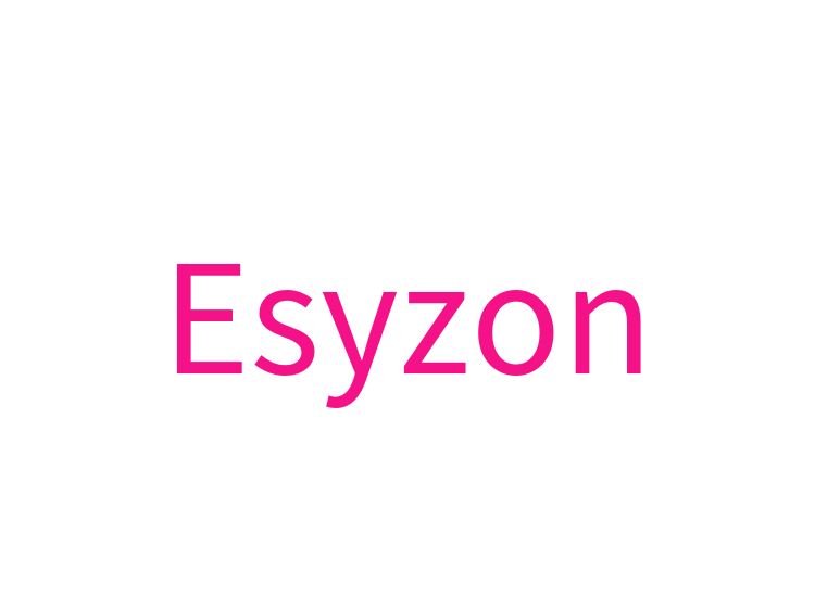 Esyzon