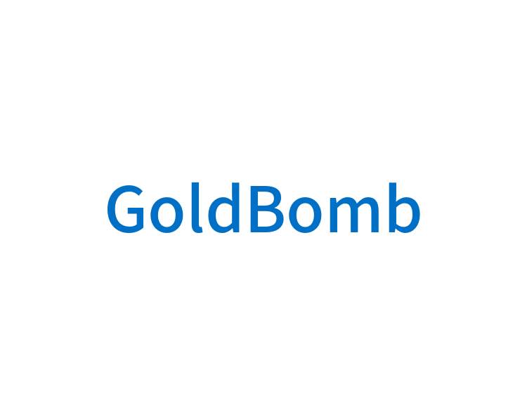 GoldBomb