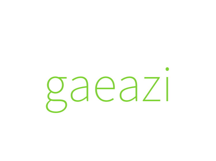 gaeazi