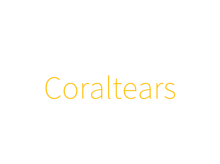 Coraltears