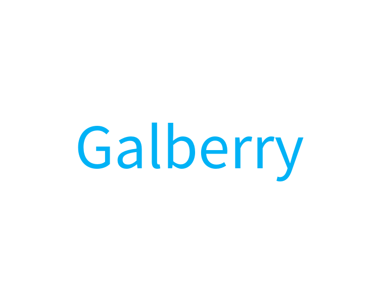 Galberry