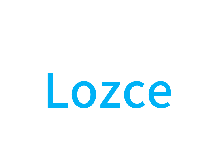 Lozce