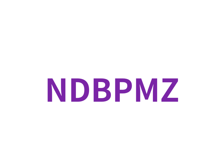 NDBPMZ