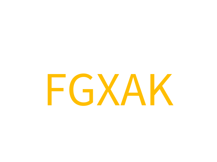 FGXAK