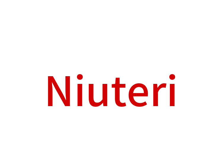 Niuteri