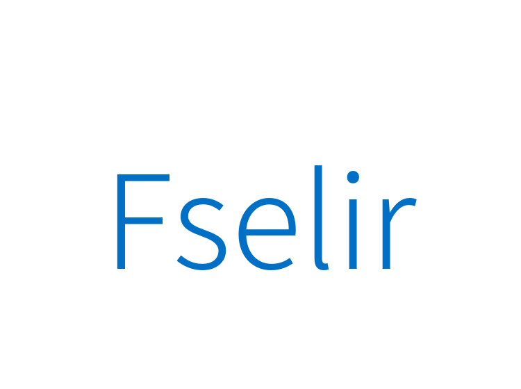 Fselir