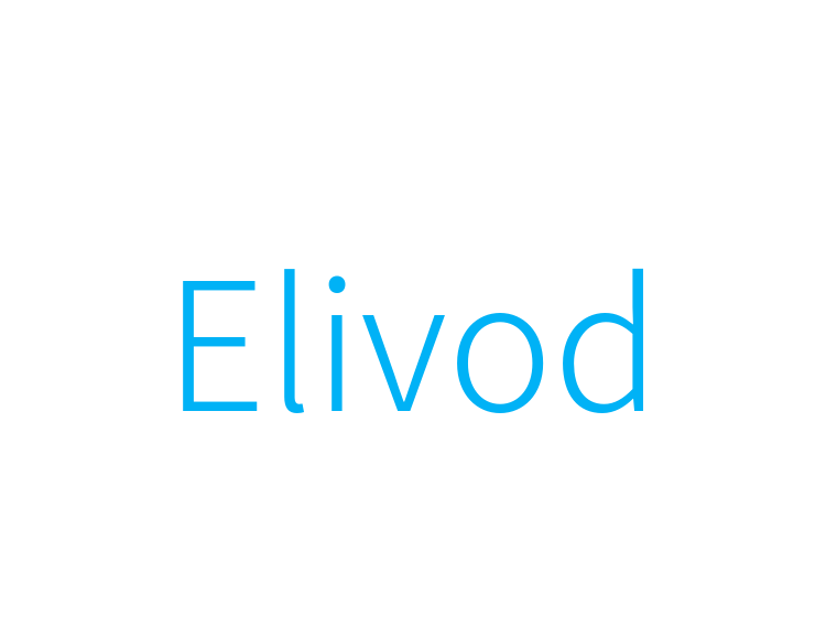Elivod