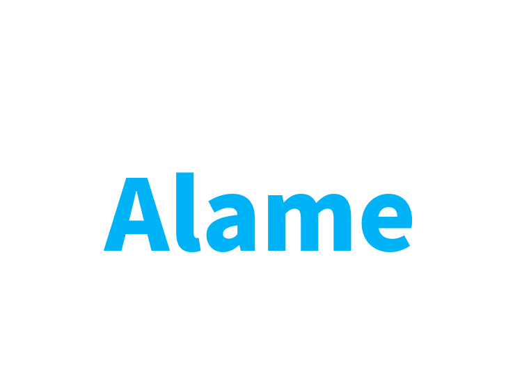 Alame