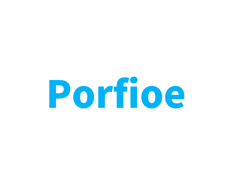 Porfioe