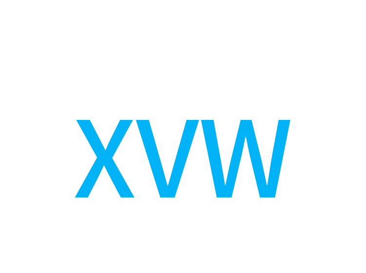 XVW