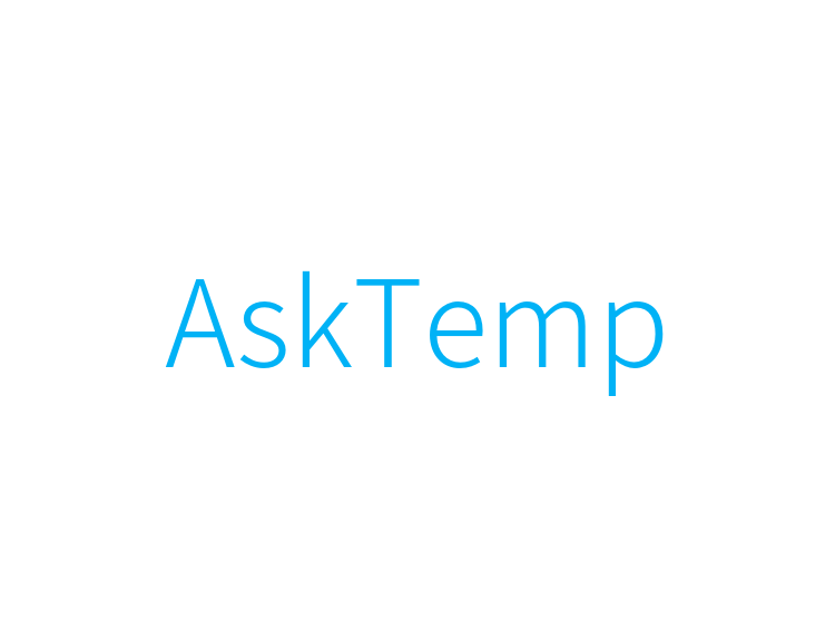 AskTemp