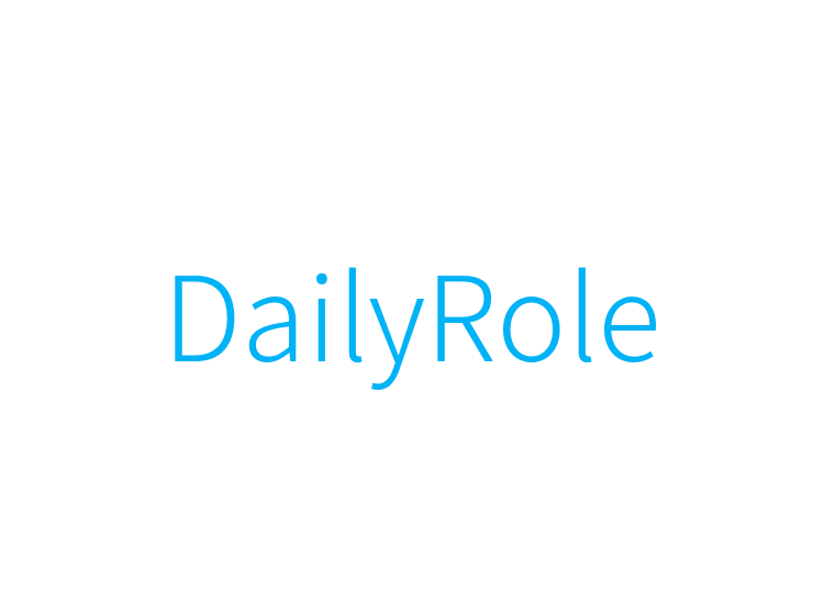 DailyRole