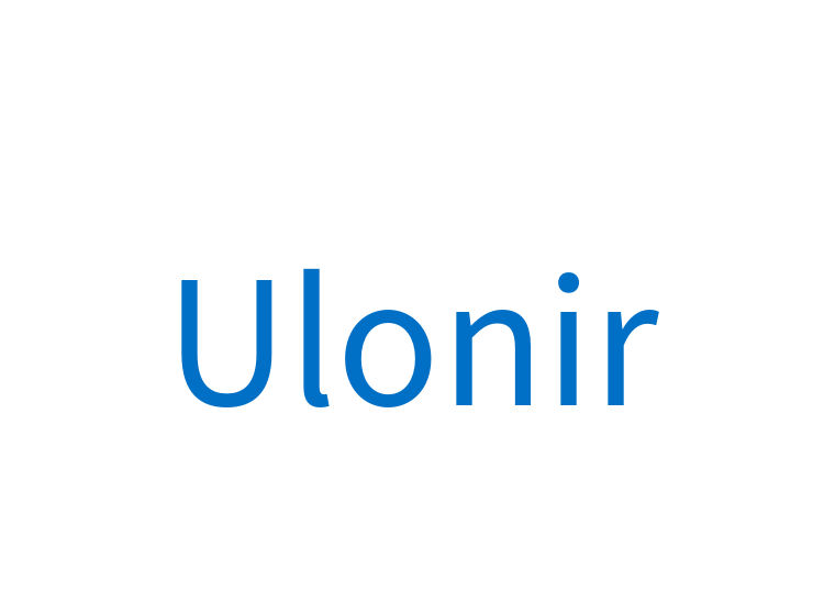 Ulonir
