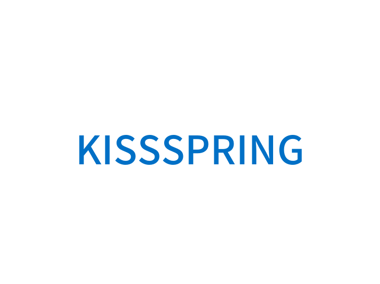 KISSSPRING