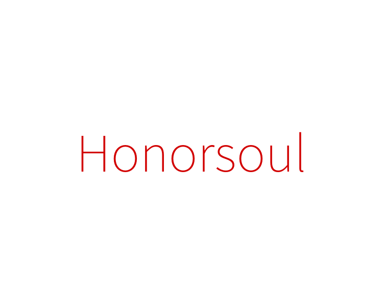 Honorsoul