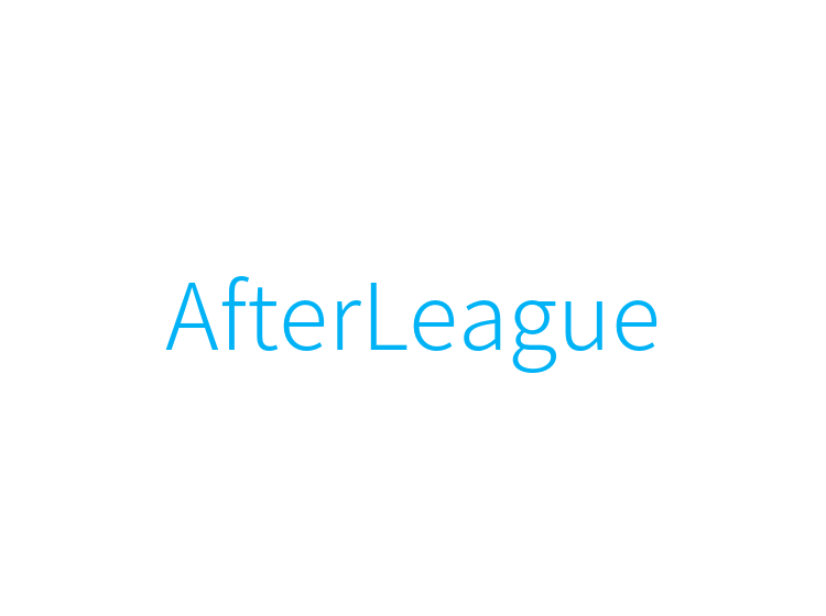 AfterLeague