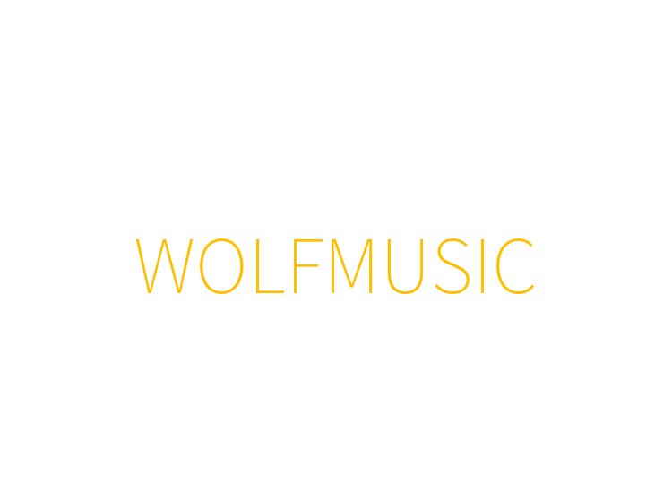 WOLFMUSIC