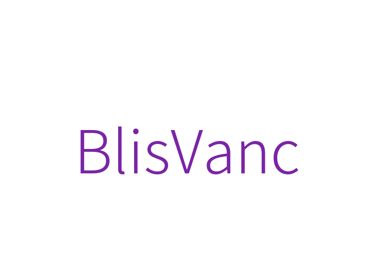 BlisVanc