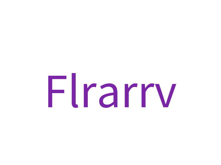Flrarrv
