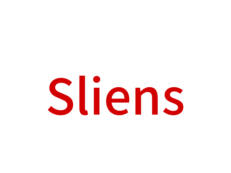 Sliens