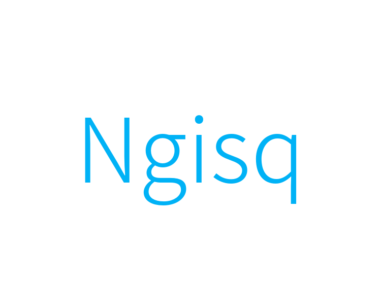 Ngisq