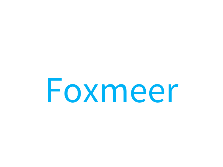 Foxmeer