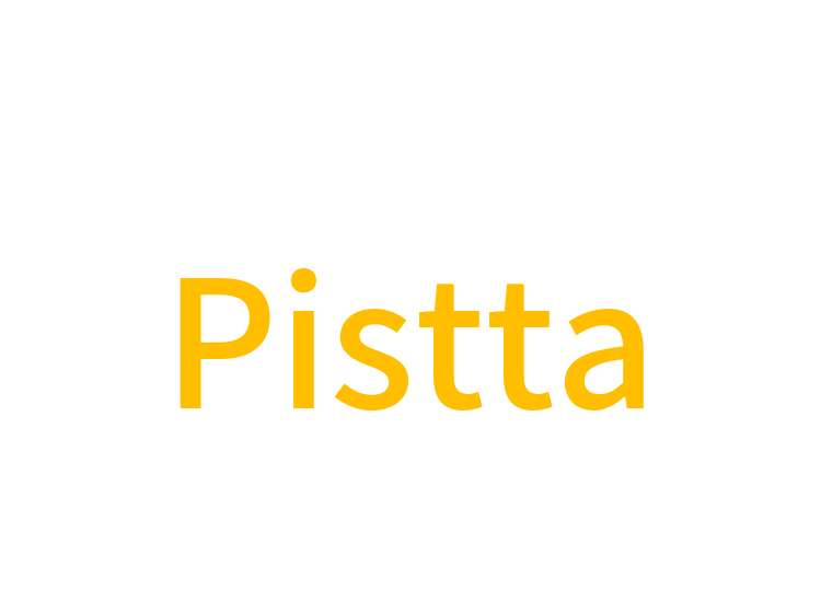 Pistta